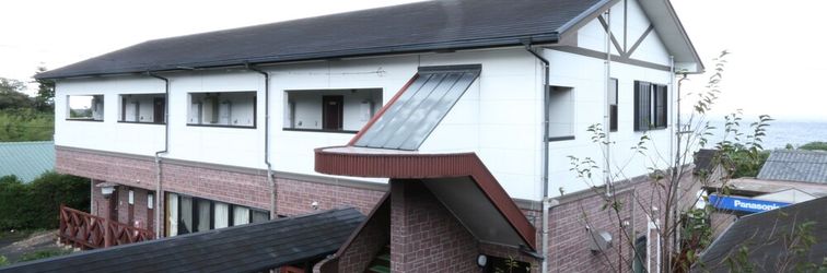 기타 Pension Sea Forest