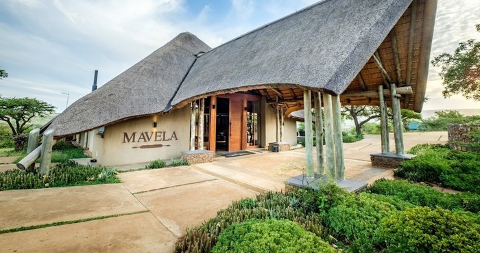 Others Mavela Game Lodge