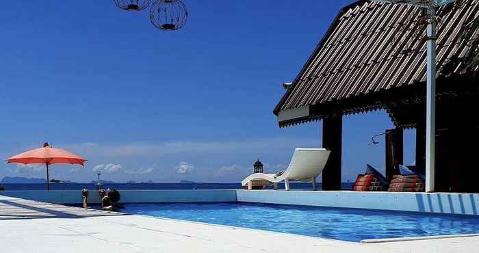 Lainnya Phangan Cove Beach Resort