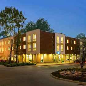 Primary image1Ibis Budget Wroclaw Stadion,Fabryczna飯店