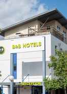 Imej utama B&B HOTEL Schwerin-Süd