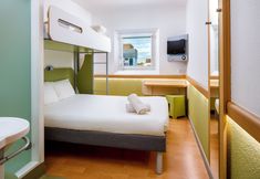 Others 4 ibis budget Beaconsfield