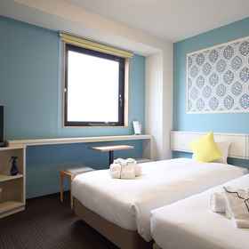 Primary image 1 Hotel Eurasia Maihama Annex, Hotel (Fuku) Yoshio Kai Minori Nursery School