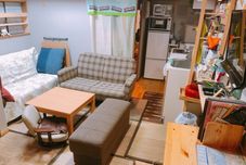 기타 Ryokoheya Tenrokukan