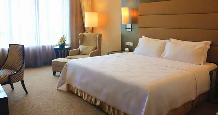 Lainnya Jiaxin Conifer Hotel Shunde