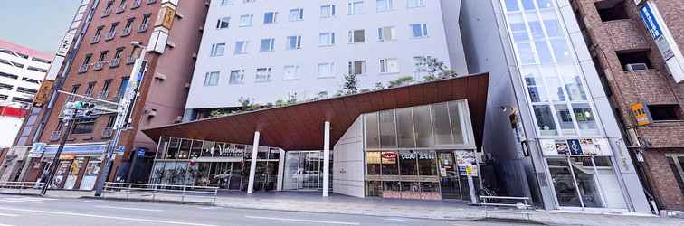 Lainnya Tokyu Stay Fukuoka Tenjin