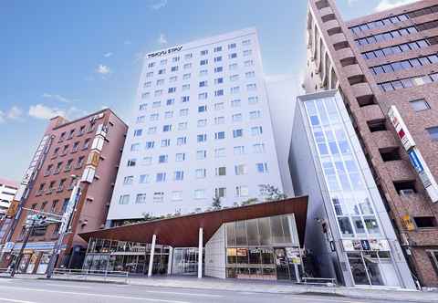 Lainnya Tokyu Stay Fukuoka Tenjin