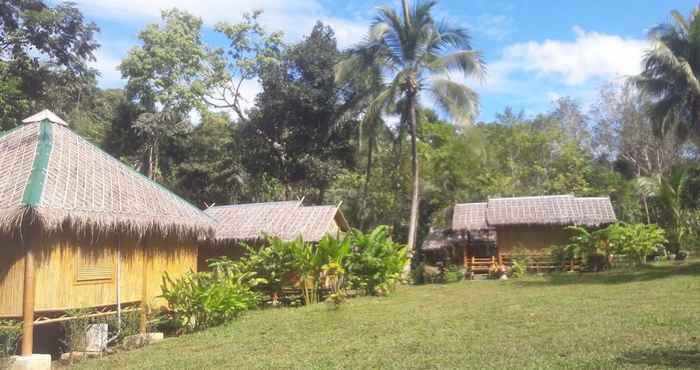 Others Baankonkan Resort