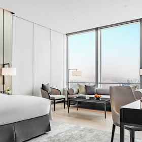 Primary image 1 Niccolo Changsha, Hotel Huangxing Square