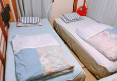 Lain-lain 7 Ryokoheya Hankyukan