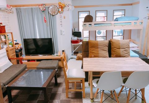 Lain-lain Ryokoheya Hankyukan