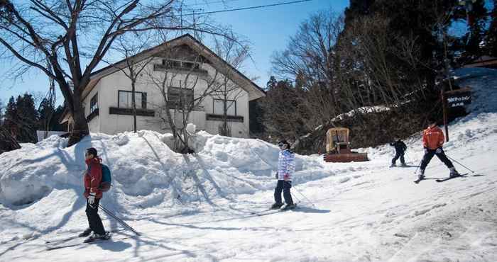 Lainnya AIR Myoko