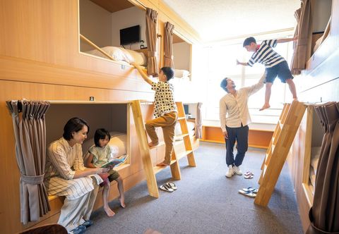 기타 Kibotcha - Hostel