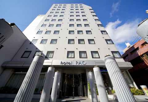 Lainnya Hotel Pao