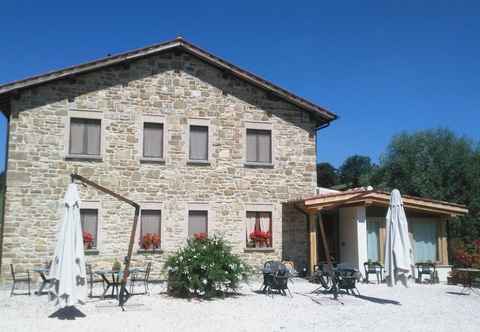 Others Bed and Breakfast Monticelli