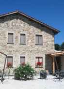 Imej utama Bed and Breakfast Monticelli