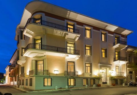 Others Hapimag Resort Athens