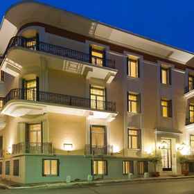 Primary image 1 하피마그 리조트 아테네, Dimos Petroupoli 호텔