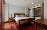 Lainnya 4 Amazing 5 Bedroom Condo on the Beach SP