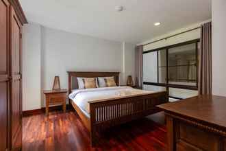 Lainnya 4 Amazing 5 Bedroom Condo on the Beach SP