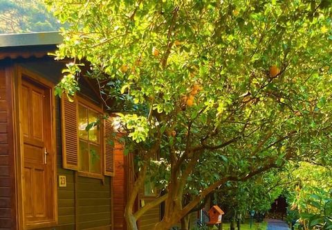 Others Olympos Varuna Pansiyon