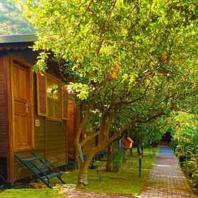 Primary image 1 Olympos Varuna Pansiyon, Kemer Hotels