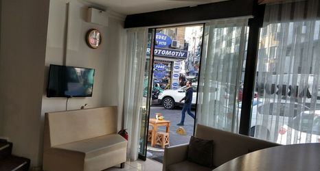 Lain-lain 2 Akkus Hotel