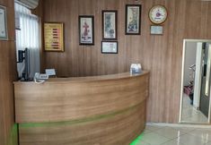 Lain-lain 3 Akkus Hotel