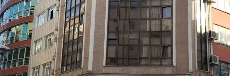 Lain-lain Akkus Hotel