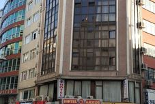 Lain-lain Akkus Hotel