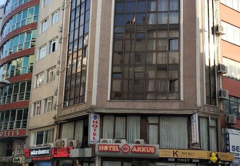 기타 Akkus Hotel