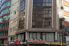 Lain-lain Akkus Hotel