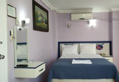 Lain-lain 5 Akkus Hotel