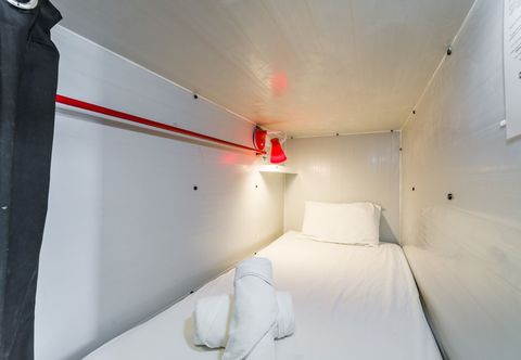 Others Samui Beach Hostel - Adults Only