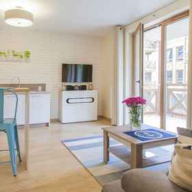 Primary image 1 Apartamenty Mi Casa Holidays, Hotel Daerah Koszalin