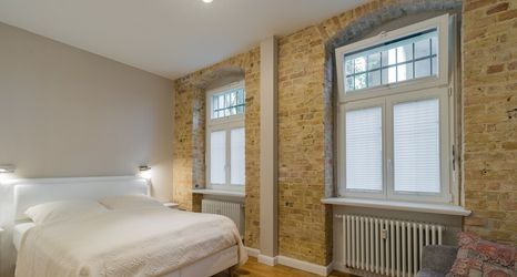 Others 2 Apartment Adler-Nest Berlin by Kurfürstendamm