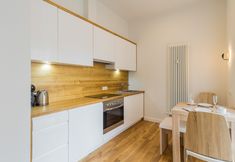 Others 6 Apartment Adler-Nest Berlin by Kurfürstendamm