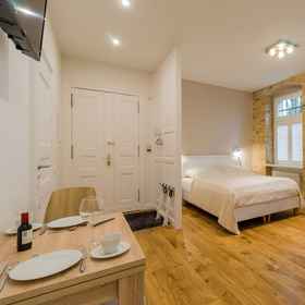 Primary image 1 柏林阿德勒内斯特出租公寓 - 选帝侯大街, 柏林工业大学 酒店