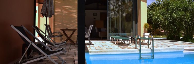 Khác All Year in Chania