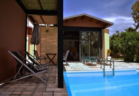 Khác All Year in Chania