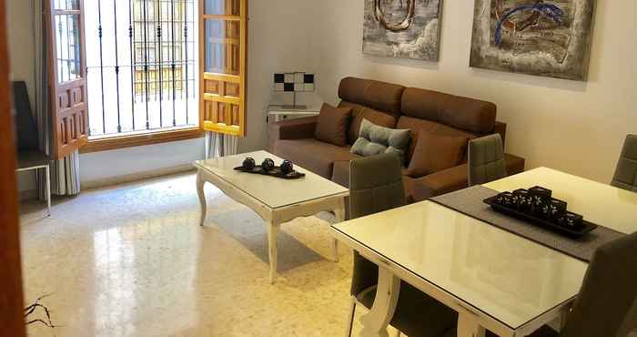 Others Apartamento Las Recoletas