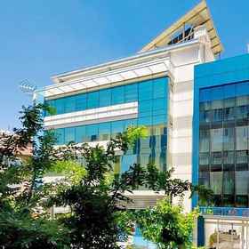 Primary image 1 Sapphire Residence, İzmir Apartments