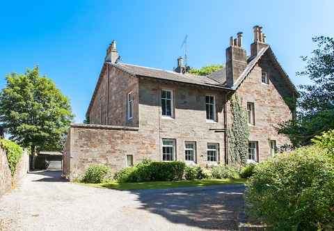 Lain-lain The Old Manse House - Apartment