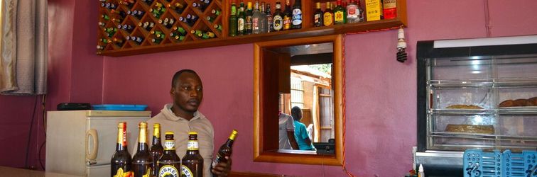 기타 Moonlight Hotel-Namanve