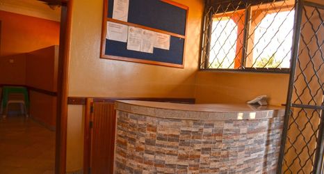 기타 2 Moonlight Hotel-Namanve