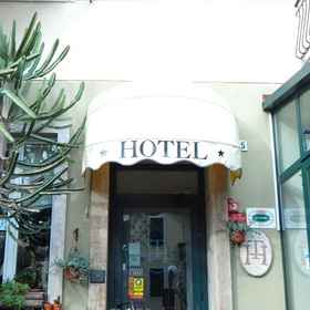 Primary image 1 Albergo Torino, Muretto of Alassio Hotels
