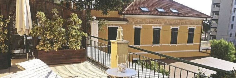 Others Residence Conchiglia Aparthotel