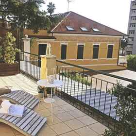 Primary image 1 Residence Conchiglia Aparthotel, Muretto of Alassio Hotels