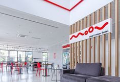 Lainnya 3 Hotel Moov Curitiba