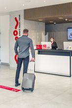 Lainnya 4 Hotel Moov Curitiba